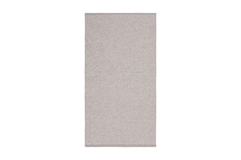 Estelle kludetæppe 150x200 cm Grå - Horredsmattan - Små tæpper - Kludetæpper