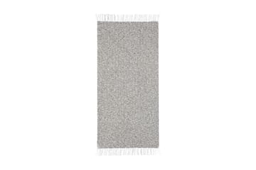 Goose Måtte Mix 70x200 PVC/Bomuld/Polyester Grafit