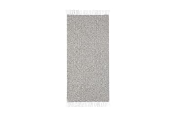 Goose Måtte Mix 70x250 PVC/Bomuld/Polyester Grafit