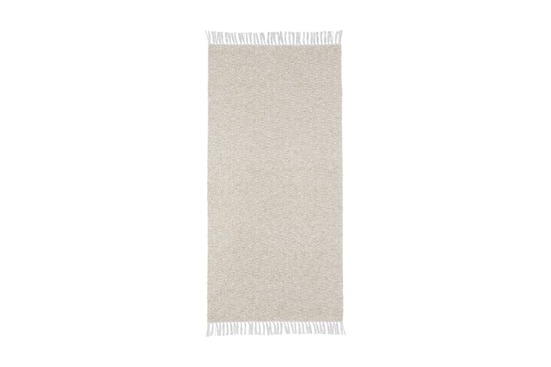 Goose tæppe mix 200x250 PVC / bomuld / polyester linned - Horredsmattan - Tekstiler - Tæpper - Moderne tæppe - Kludetæpper