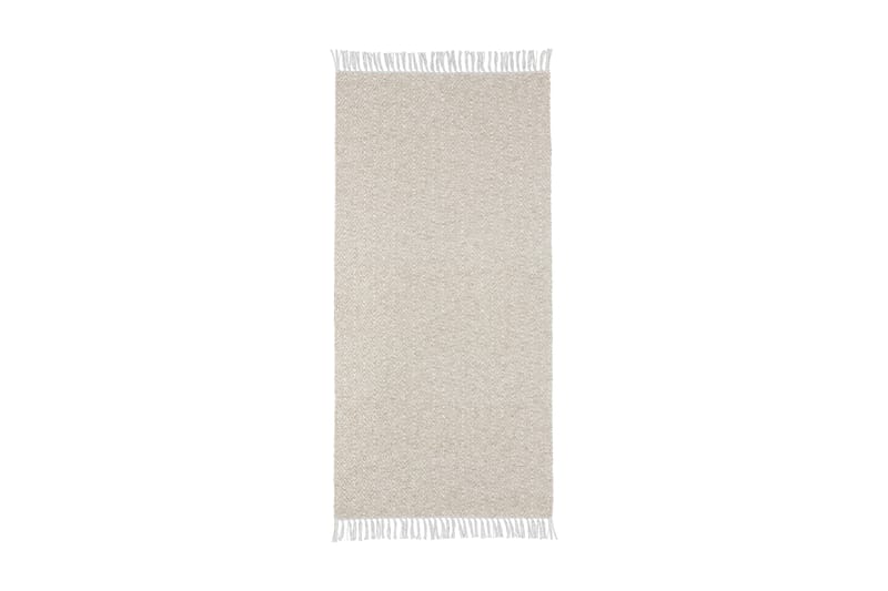 Goose tæppe mix 70x150 PVC / bomuld / polyester linned - Horredsmattan - Tekstiler - Tæpper - Moderne tæppe - Kludetæpper