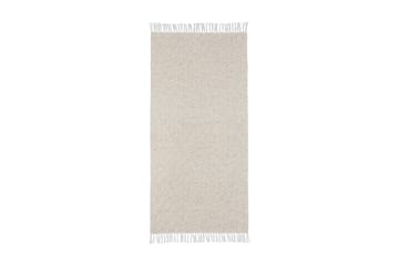 Goose tæppe mix 70x350 PVC / bomuld / polyester linned