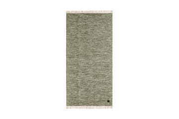 Slite Kludetæppe 75x180 cm