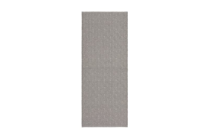 Sweet kludetæppe 170x250 cm Grå - Horredsmattan - Små tæpper - Kludetæpper