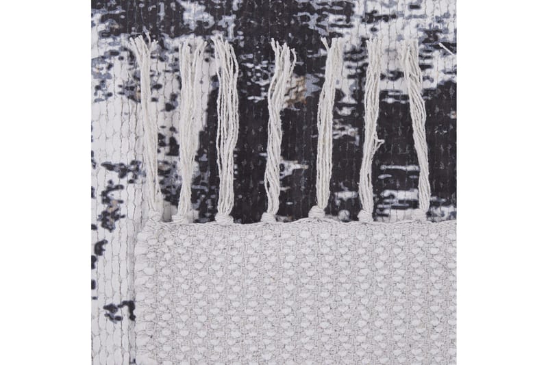 Konakli Ryetæppe 140x200 cm - Beige - Tekstiler - Tæpper - Moderne tæppe - Gangmåtter