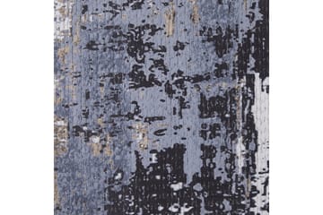 Konakli Ryetæppe 150x230 cm - Beige - Tekstiler - Tæpper - Moderne tæppe - Gangmåtter