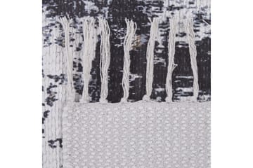 Konakli Ryetæppe 150x230 cm - Beige - Tekstiler - Tæpper - Moderne tæppe - Gangmåtter