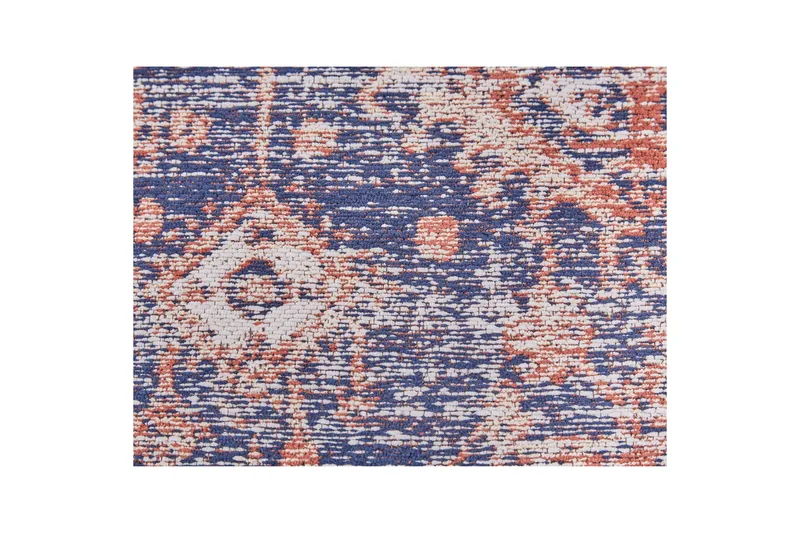 Kurin Gangmatte 80x300 cm - Blå - Tekstiler - Tæpper - Moderne tæppe - Gangmåtter