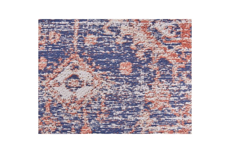 Kurin Gangmatte 80x300 cm - Blå - Tekstiler - Tæpper - Moderne tæppe - Gangmåtter