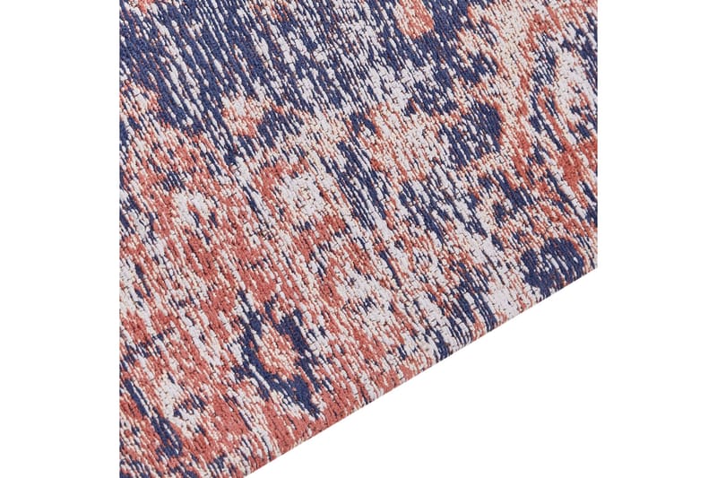 Kurin Gangmatte 80x300 cm - Blå - Tekstiler - Tæpper - Moderne tæppe - Gangmåtter