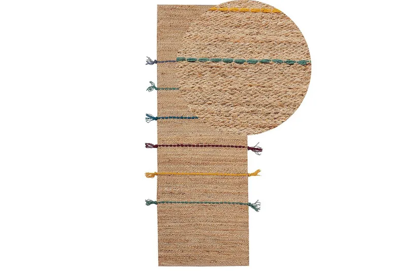 Løber Uzunta - Tekstiler - Tæpper - Moderne tæppe - Gangmåtter