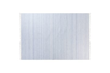 Malhia Ryetæppe 160x230 cm - Blå - Tekstiler - Tæpper - Udendørs tæpper