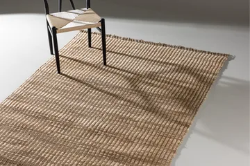 Marcie jutetæppe 160x230 cm - Tekstiler - Tæpper - Moderne tæppe - Sisaltæpper