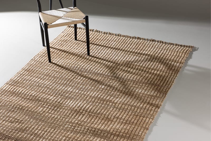 Marcie jutetæppe 160x230 cm - Tekstiler - Tæpper - Moderne tæppe - Sisaltæpper