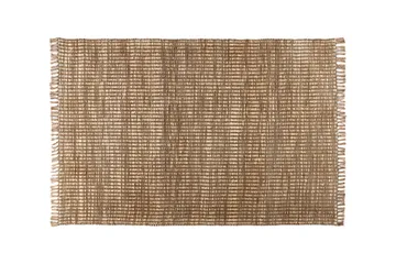 Marcie jutetæppe 160x230 cm - Tekstiler - Tæpper - Moderne tæppe - Sisaltæpper