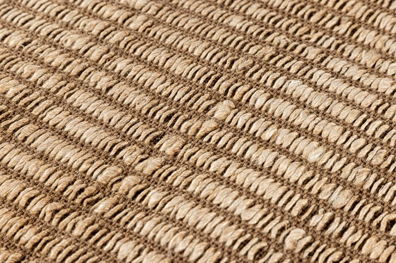 Marcie jutetæppe 160x230 cm - Tekstiler - Tæpper - Moderne tæppe - Sisaltæpper