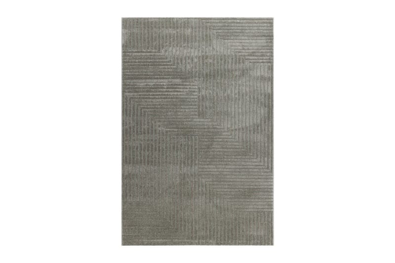 Maskinvævet Tæppe Bella Modern - 240x340 cm - Tekstiler - Tæpper - Moderne tæppe - Wiltontæpper