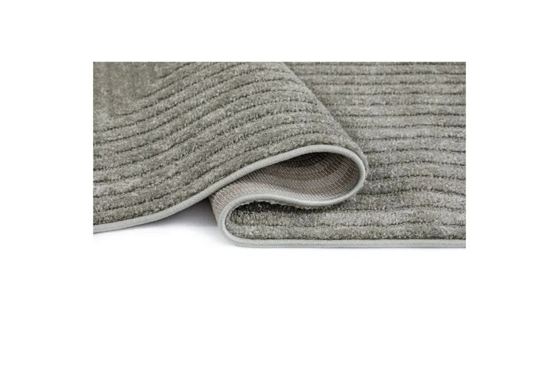 Maskinvævet Tæppe Bella Modern - 80x250 cm - Tekstiler - Tæpper - Moderne tæppe - Wiltontæpper