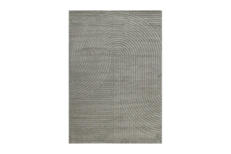 Maskinvævet Tæppe Bella Shape, 200x290 cm