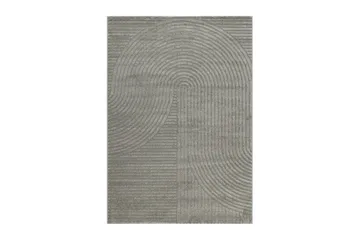 Maskinvævet Tæppe Bella Shape - 240x340 cm - Tekstiler - Tæpper - Moderne tæppe - Wiltontæpper