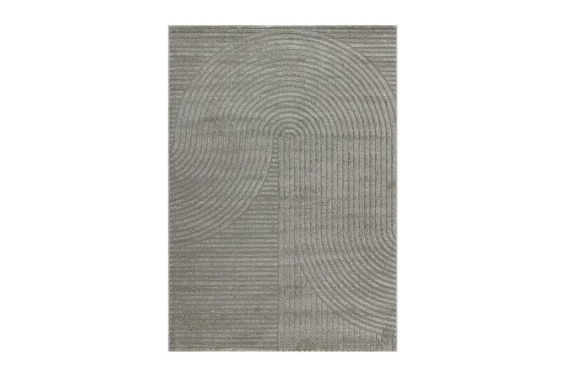 Maskinvævet Tæppe Bella Shape - 240x340 cm - Tekstiler - Tæpper - Moderne tæppe - Wiltontæpper