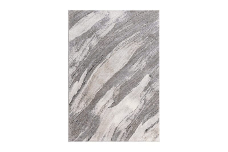 Maskinvævet tæppe Bern Beton, 140x200 cm