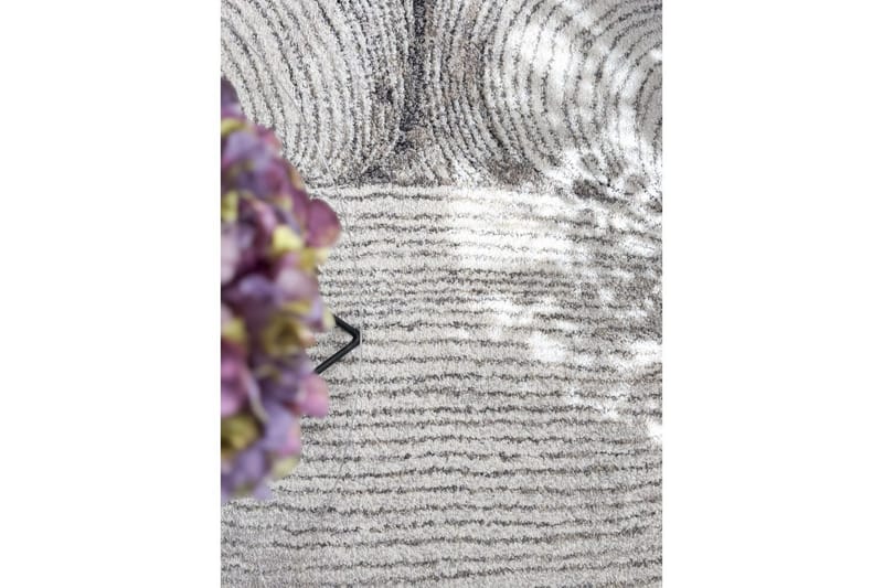 Maskinvævet tæppe Bern Modern - 160x230 cm - Tekstiler - Tæpper - Moderne tæppe - Wiltontæpper