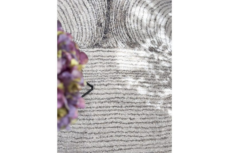 Maskinvævet tæppe Bern Modern - 200x290 cm - Tekstiler - Tæpper - Moderne tæppe - Wiltontæpper