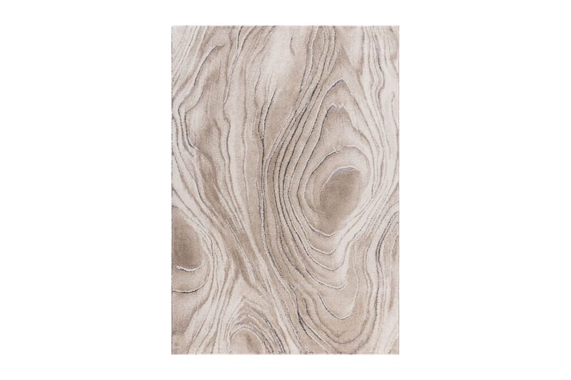 Maskinvævet tæppe Bern Shape, 140x200 cm