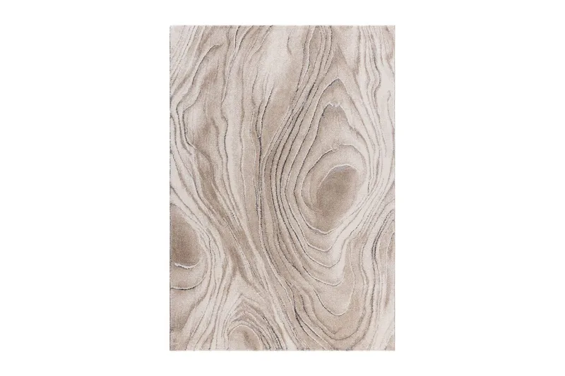 Maskinvævet tæppe Bern Shape, 140x200 cm