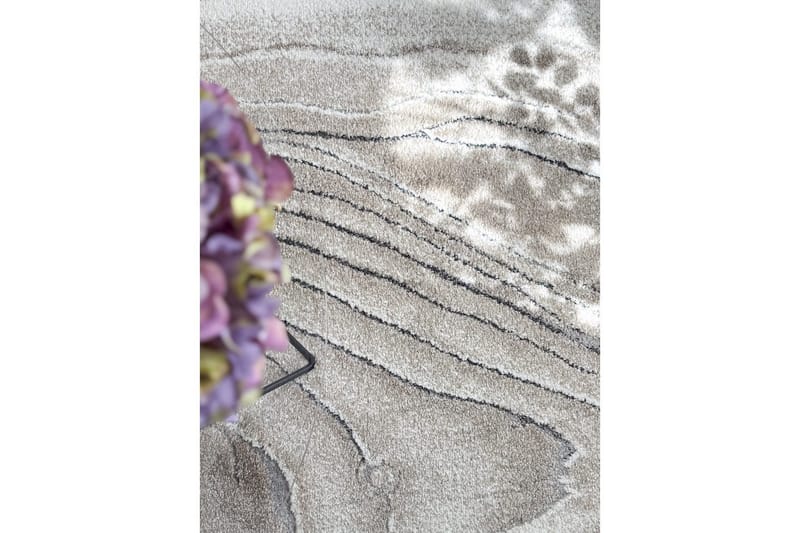 Maskinvævet tæppe Bern Shape - 140x200 cm - Tekstiler - Tæpper - Moderne tæppe - Wiltontæpper