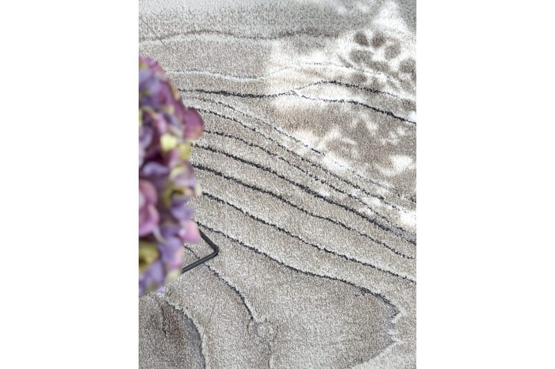 Maskinvævet tæppe Bern Shape - 140x200 cm - Tekstiler - Tæpper - Moderne tæppe - Wiltontæpper