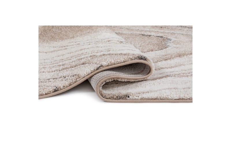 Maskinvævet tæppe Bern Shape - 200x290 cm - Tekstiler - Tæpper - Moderne tæppe - Wiltontæpper