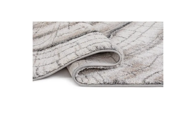 Maskinvævet tæppe Bern Tree - 160x230 cm - Tekstiler - Tæpper - Moderne tæppe - Wiltontæpper