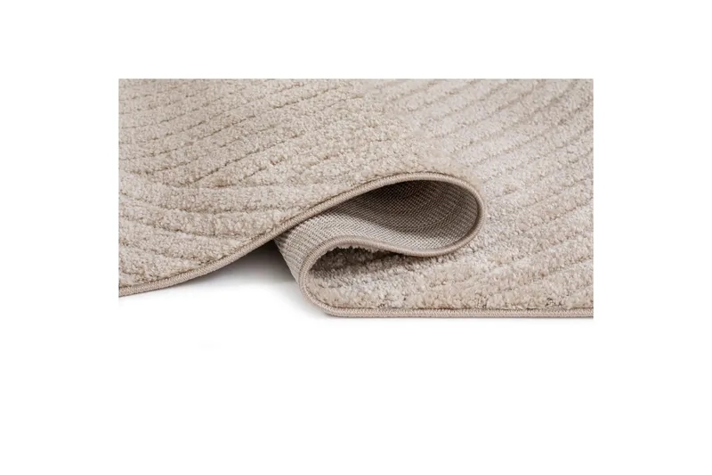 Maskinvævet Tæppe Genova Harmony - 200x290 cm, Hør - Tekstiler - Tæpper - Moderne tæppe - Wiltontæpper