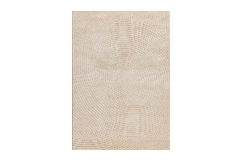 Maskinvævet Tæppe Genova Harmony, 240x340 cm, Hør