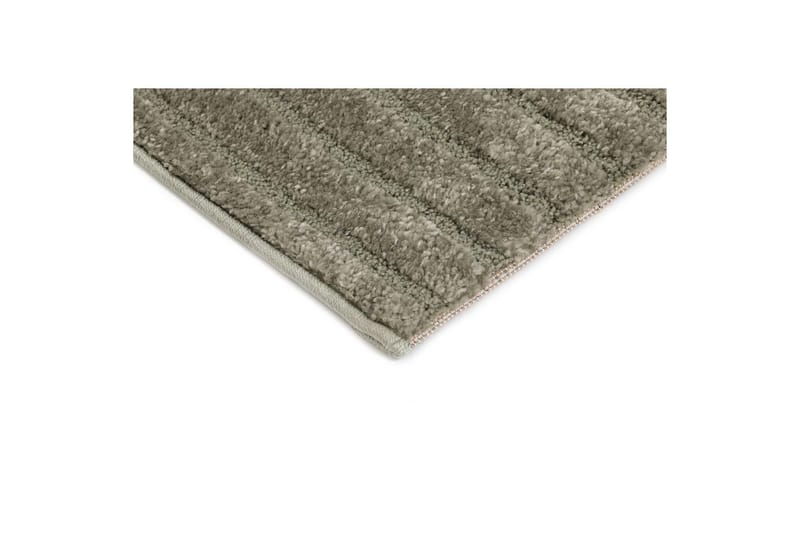 Maskinvævet Tæppe Genova Zen - 160x230 cm, Grøn - Tekstiler - Tæpper - Moderne tæppe - Wiltontæpper