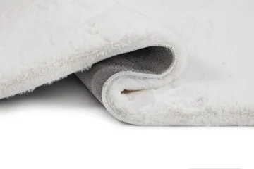 Maskinvævet tæppe KM Home Heaven Deluxe 200x290 Creme - Creme - Tekstiler - Tæpper - Moderne tæppe - Wiltontæpper