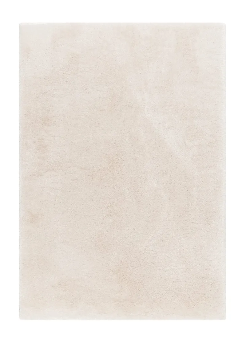 Maskinvævet tæppe KM Home Novelle 140x200 Creme, Creme