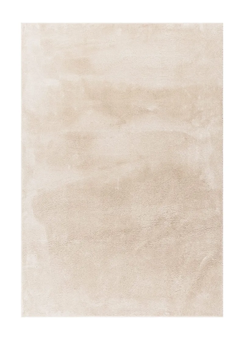 Maskinvævet tæppe KM Home Tender 200x290 Hør, Linned