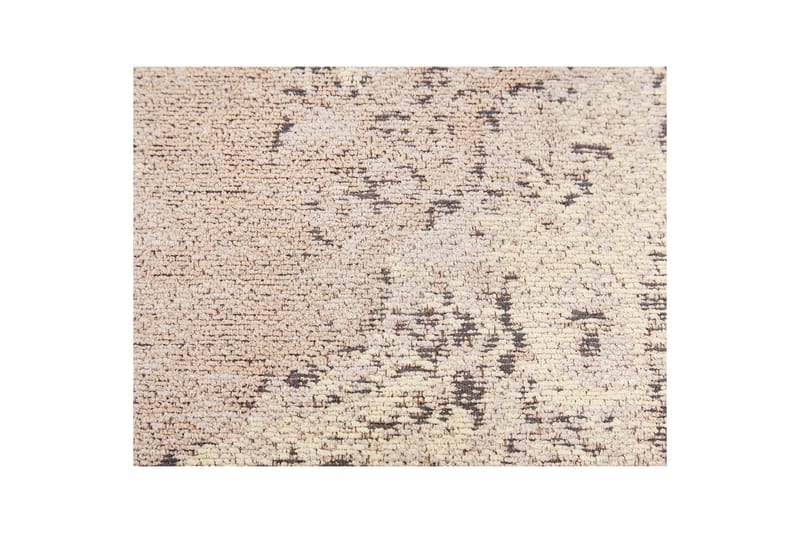 Matarim Ryetæppe 200x300 cm - Beige - Tekstiler - Tæpper - Moderne tæppe - Ryatæpper