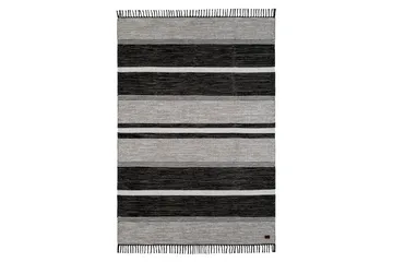 Matta KM Home Svart 135x195 cm