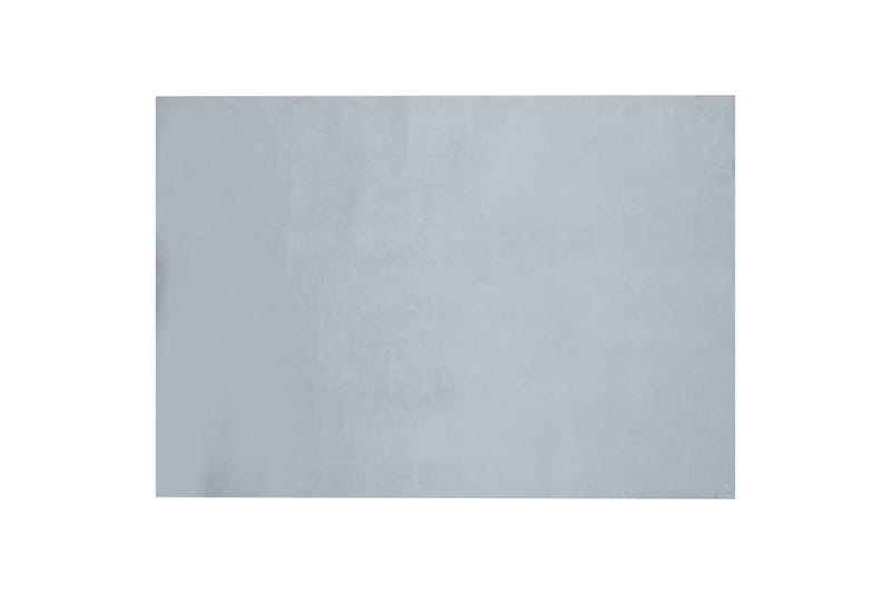 Mirpur Skindtæppe 80x150 cm, Grå