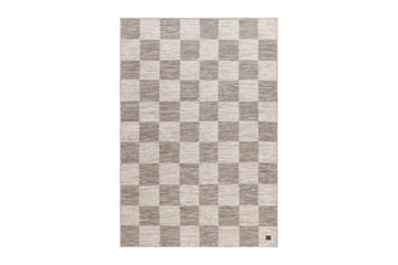 Moharan Uldtæppe 140x200 cm Rektangulært