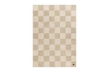 Moharan Uldtæppe 160x230 cm Rektangulært