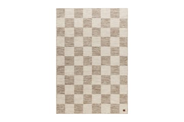 Moharan Uldtæppe 160x230 cm Rektangulært