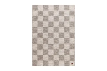 Moharan Uldtæppe 200x300 cm Rektangulært