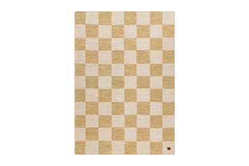 Moharan Uldtæppe 200x300 cm Rektangulært