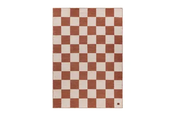 Moharan Uldtæppe 200x300 cm Rektangulært