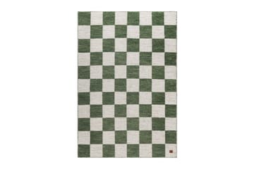 Moharan Uldtæppe 240x340 cm Rektangulært